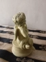Керамична статуетка ангелче, снимка 4