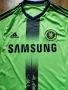 ADIDAS CHELSEA 2010-2011 - ретро футболна тениска S, снимка 1