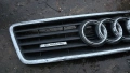 Предна Решетка Audi A6 C5 Аудо Quattro бадж, снимка 2