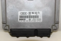 Моторен компютър Audi A4 B5 (1994-2001г.) 038906018FD / 038 906 018 FD / 0281001966 / 0 281 001 966, снимка 2