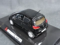 1/43 МЕТАЛНА КОЛИЧКА МАЩАБЕН МОДЕЛ MITSUBISHI COLT VITESSE, снимка 3