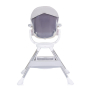 Въртящо столче за харанене Chipolino VISION, в 4 различни цвята * Безплатна доставка * Топ оферта!, снимка 7