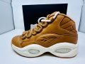 Маратонки SNS x Reebok Question Mid Sneakers, снимка 7