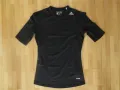 adidas techfit тениска, снимка 1