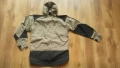 FJALL RAVEN G1000 Jacket размер M яке със здрава материя - 1756, снимка 2