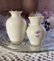 Миниатюрни немски вази Бавария, снимка 3