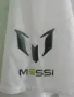 Lionel Messi Adidas F50 Adizero Sample оригинална тениска фланелка Меси Адидас размер М , снимка 7