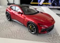 1:18 Ferrari Purosangue Polistil, снимка 1