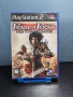 Prince of Persia The Two Thrones за PS2, снимка 1