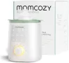 Нов Momcozy 9 в 1 уред за затопляне на бебешки шишета за кърма и мляко, снимка 1