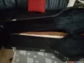 Куфар/case/ за Fender JB/Рrecision bass, не ползван, почти нов. , снимка 5