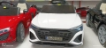 Детска Акумулаторна кола Ауди R8., снимка 4