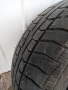 Зимна гума 255 /55 R18 , снимка 1
