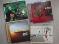 CD De-phazz Bon Jovi Dido YELLO Metallica Scorpions Simply Red Kylie Minogue Dr. Alban A-HA, снимка 11