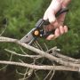 Fiskars Pro Nuner P90, Професионална градинарска ножица, снимка 7