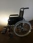 Инвалидна количка , снимка 8