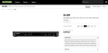Shure blx88 микрофонен приемник, снимка 7