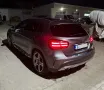 Mercedes Benz GLA 220, снимка 4