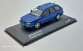 KAST-Models Умален модел на AUDI A4 RS2 AVANT SW 1995 SOLIDO 1/43, снимка 6