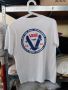 Vans Мъжка тениска, снимка 1 - Тениски - 45333447