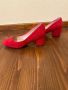 Обувки 38 номер , снимка 1 - Дамски обувки на ток - 45312522