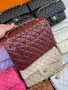 Chanel Дамска Чанта Шанел - Налични Различни Цветове Код E26, снимка 6