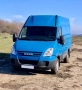Iveco Daily Климатик* Седалка на килограми* Сервизна история, снимка 2