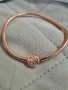 Оригинални гривни Pandora rose gold, снимка 3