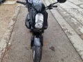 Kawasaki ER 6N 650i - 2006г. Категория A2, снимка 3