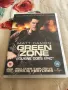 GREEN ZONE    DVD, снимка 1