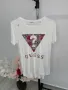 Тениска Guess 16г, но е подходяща и за S, снимка 2