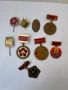 Монети, значки и кибрит, снимка 3