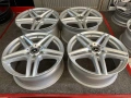 Джанти 18 цола 5х112 Mercedes E Klass W212 W213 C Klass W205 W206 S Klass W221 GLK V Klass Vito, снимка 5
