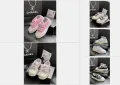 Chanel Дамски Маратонки👟Дамски Спортни Обувки Шанел - Различни Цветове Код E177, снимка 1