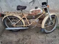 Колелета Мотор тротинетка, снимка 8