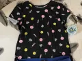 Лот къси дънки и тениска , снимка 3