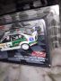 Skoda Octavia WRC Renault 11 Turbo Ford Sierra RS Cosworth 1.43 Eaglemoss Rally Monte Carlo, снимка 10