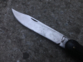 стар пастирски /овчарски/ нож - СССР , снимка 4