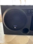 JBL SUB 6 активен субуфер , снимка 2