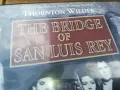 THE BRIDGE OF SAN LUIS REY DVD 0505251944, снимка 5