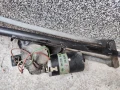 Механизъм/ моторче чистачки БМВ Е30/BM E30, снимка 4