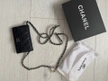 Чисто Нова Чантичка/портфейл Chanel, снимка 1