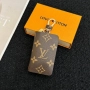 ключодържатели Louis vuitton от Естествена кожа 10cm↔️ 5cm↕️🎁 , снимка 12