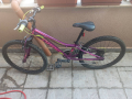 Детски велосипед DRAG 24", снимка 1 - Велосипеди - 44982422