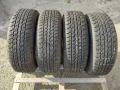 16 джанти 6х139,7 Mitsubishi L200 7J et38 / 245/70/16 Bridgestone, снимка 9