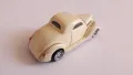 Bburago Ford Coupe 1936 - Мащаб 1:64, снимка 4