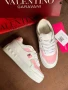 дамски маратонки valentino garavani, снимка 2