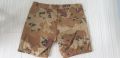 G - Star Bronson Sports Camo 1/2 Short Cotton Mens Size 34 ОРИГИНАЛ! Мъжки Къси Панталони!, снимка 8