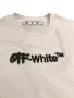 OFF-WHITE™ Spray Helvetica тениска, размер: S, снимка 6