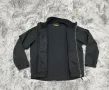 Работно яке Snickers Softshell Jacket, Размер XL, снимка 6